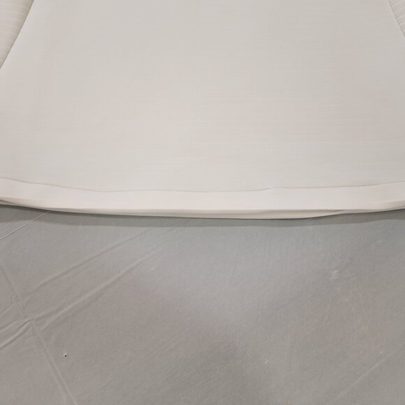 Under Armour Storm Daytona Evolution Men's 1/2 Zip - Halo Gray - Picture 7 of 9